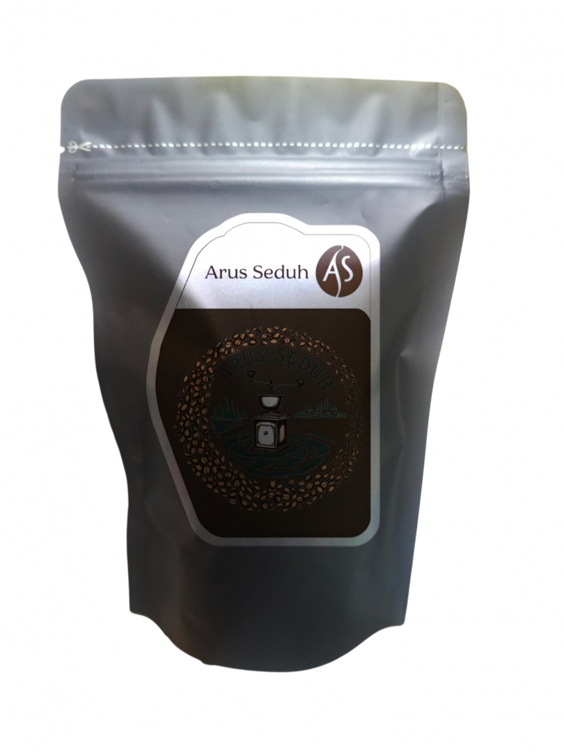 Kopi Arabika Gayo